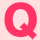 Q